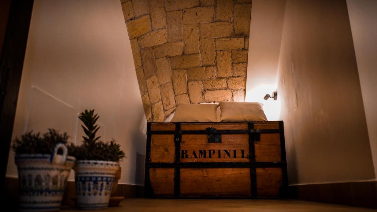 Palazzina Mariani Aparthotel Roma Esterno foto
