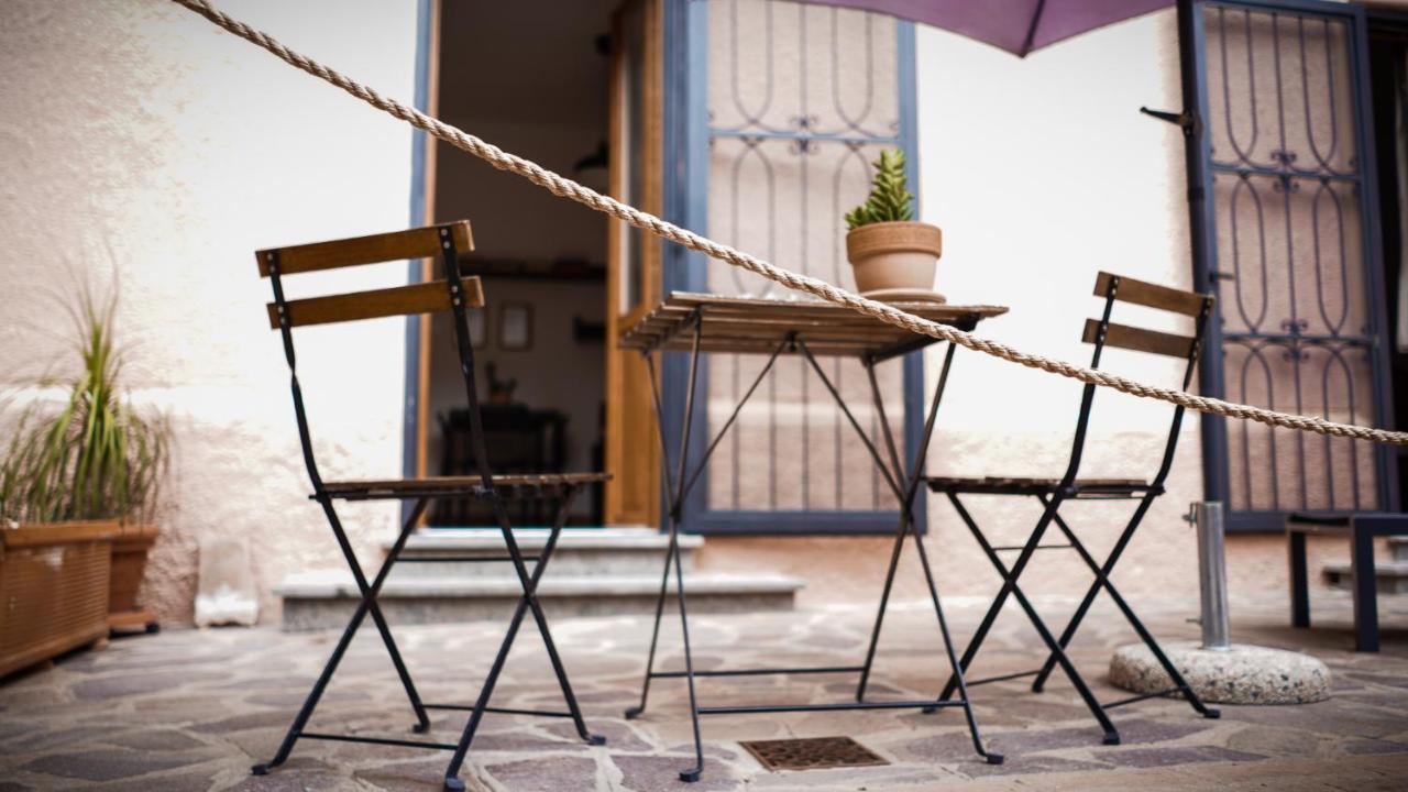 Palazzina Mariani Aparthotel Roma Esterno foto