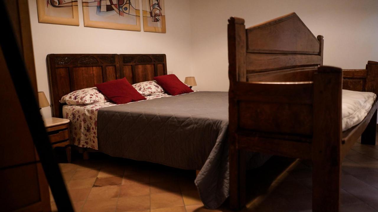 Palazzina Mariani Aparthotel Roma Esterno foto